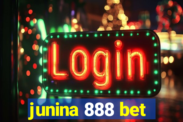 junina 888 bet